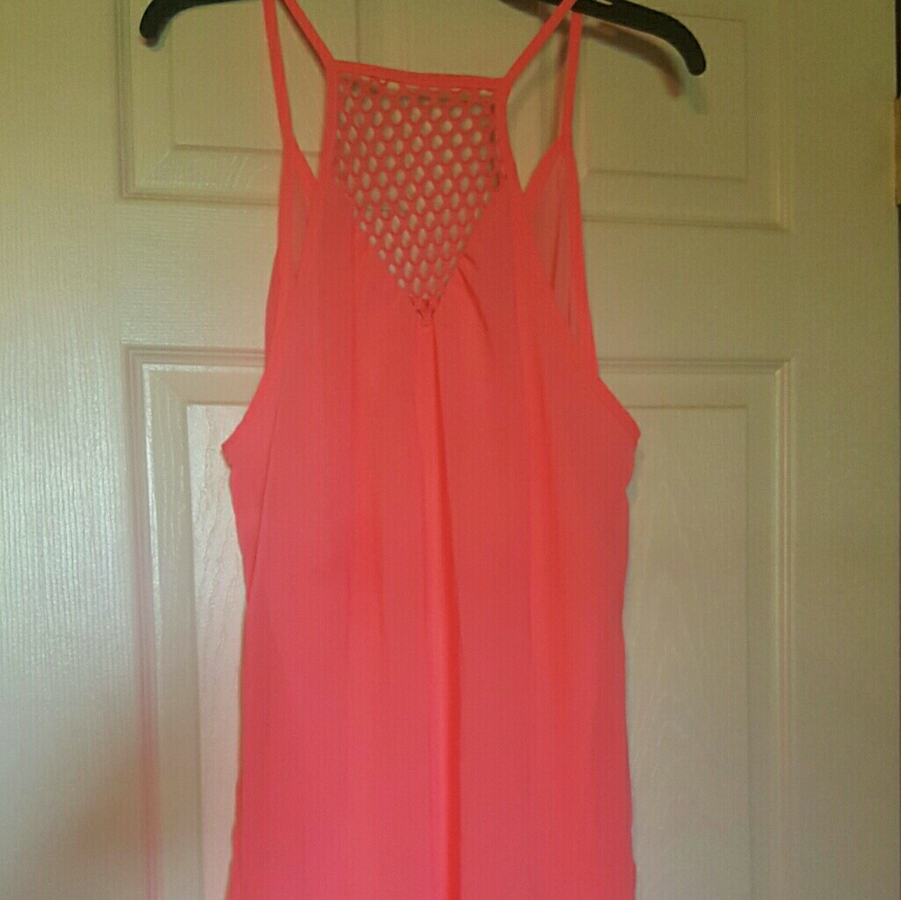 Beach dress